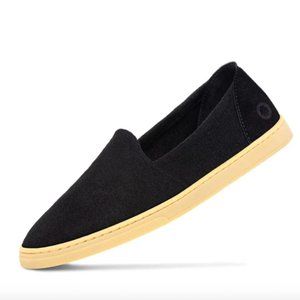 Baabuk Swiss Wool Slip on Shoes
